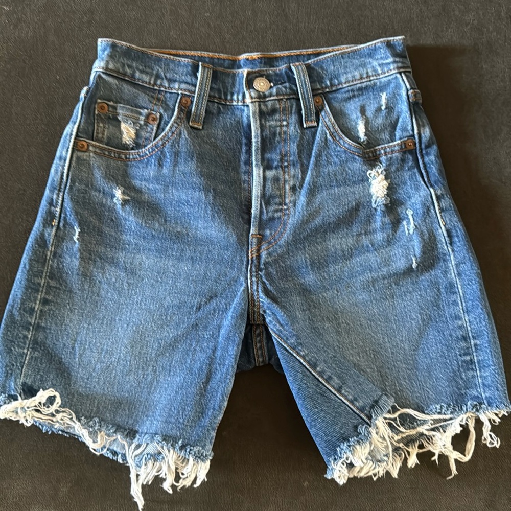 Levi’s 501 Short